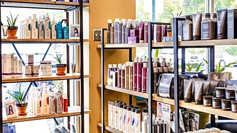 Studio B Salon & Spa Inc.