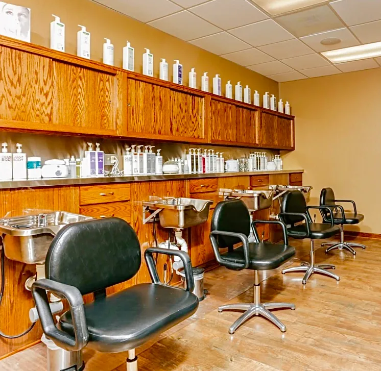 Studio B Salon & Spa Inc.