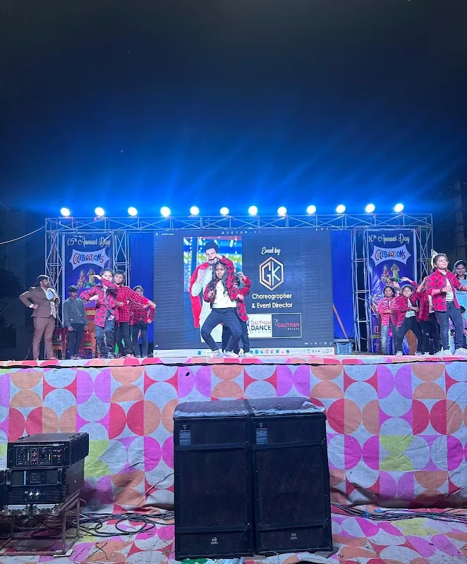 Gautham Dance Studio