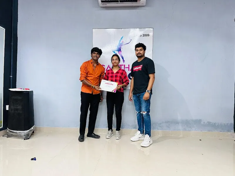 Gautham Dance Studio