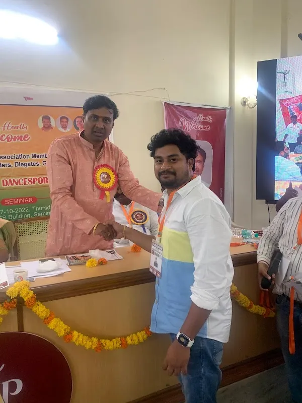 Gautham Dance Studio