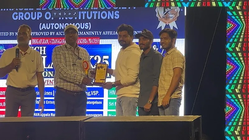Gautham Dance Studio