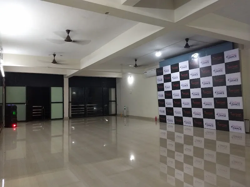Gautham Dance Studio
