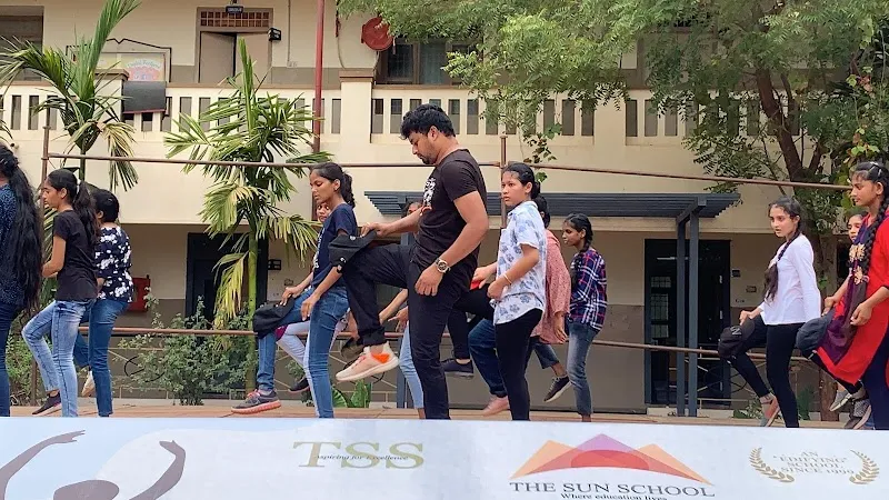 Gautham Dance Studio