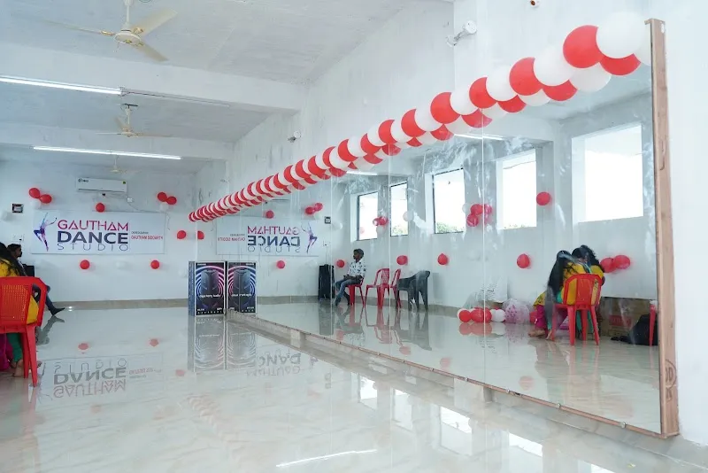 Gautham Dance Studio