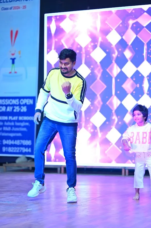 Gautham Dance Studio