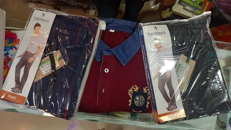 Thota Fashions Boutique & Beauty Parlour