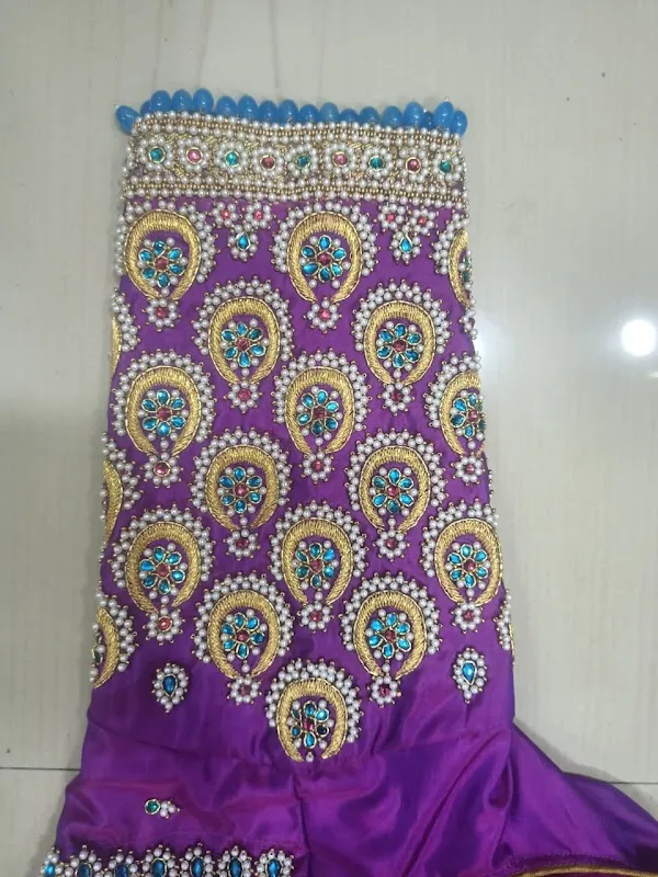 Thota Fashions Boutique & Beauty Parlour