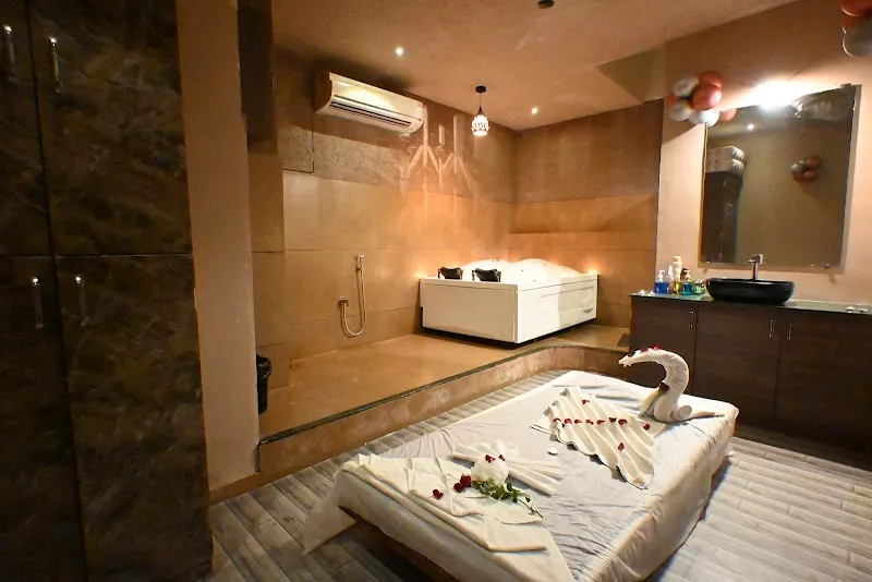 Regal Spa (Spa In Mulund)