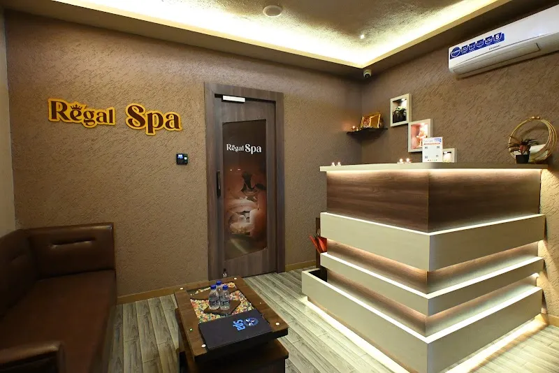 Regal Spa (Spa In Mulund)