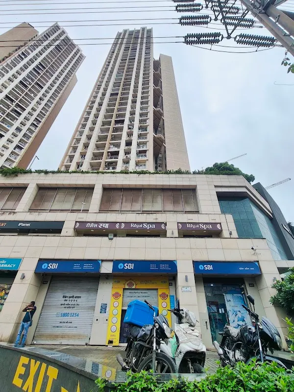 Regal Spa (Spa In Mulund)