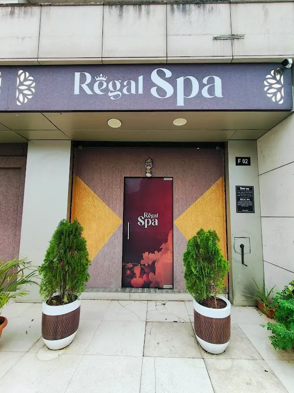 Regal Spa (Spa In Mulund)