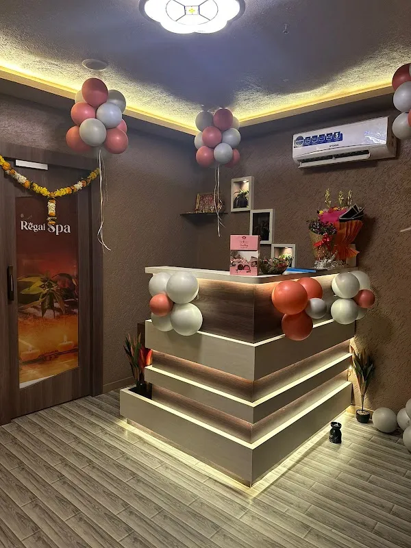 Regal Spa (Spa In Mulund)