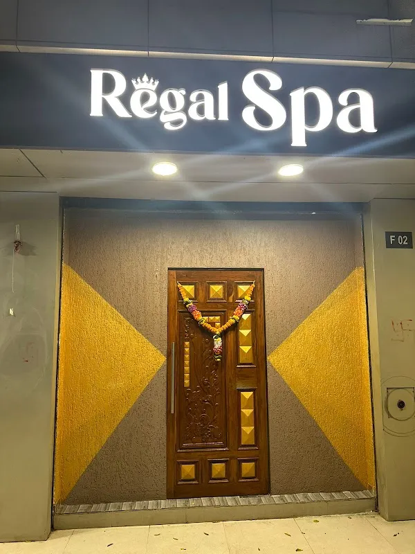Regal Spa (Spa In Mulund)