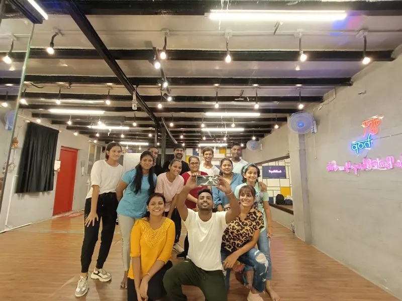 NRITYAHOP DANCE STUDIO | Dance Classes-Zumba Classes-Dance Studio In Mumbai