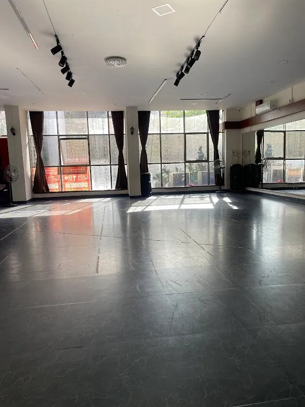 NRITYAHOP DANCE STUDIO | Dance Classes-Zumba Classes-Dance Studio In Mumbai