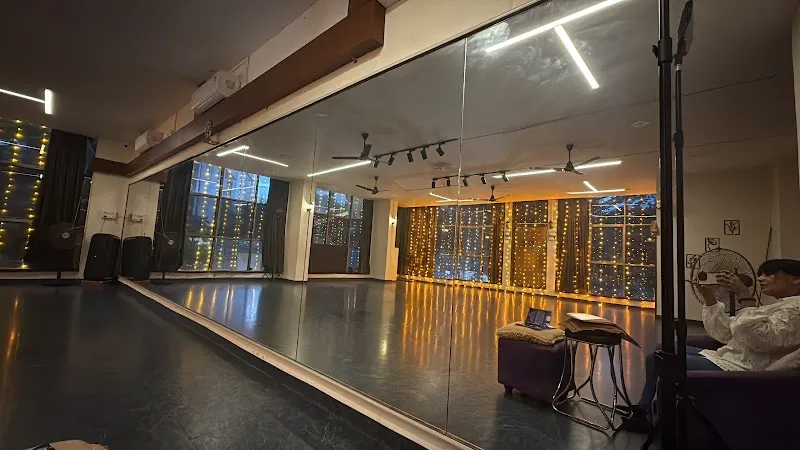 NRITYAHOP DANCE STUDIO | Dance Classes-Zumba Classes-Dance Studio In Mumbai