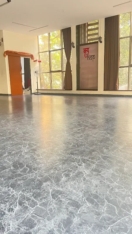 NRITYAHOP DANCE STUDIO | Dance Classes-Zumba Classes-Dance Studio In Mumbai