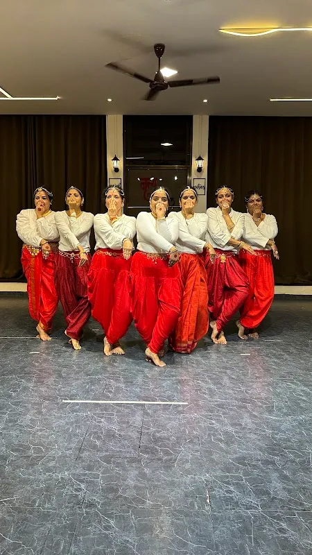 NRITYAHOP DANCE STUDIO | Dance Classes-Zumba Classes-Dance Studio In Mumbai