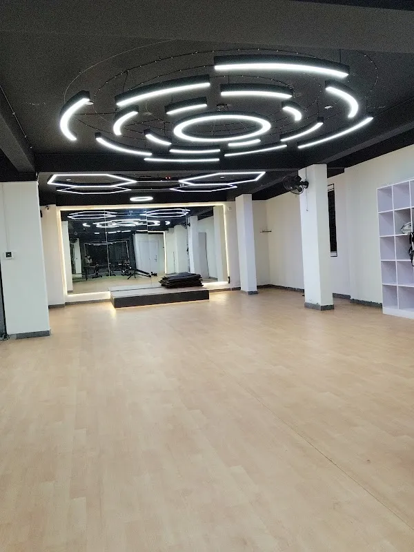 RAW FITNESS BEST GYM IN RAJAJINAGAR