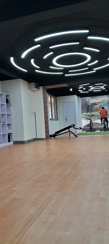 RAW FITNESS BEST GYM IN RAJAJINAGAR
