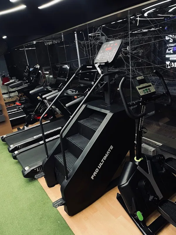 RAW FITNESS BEST GYM IN RAJAJINAGAR