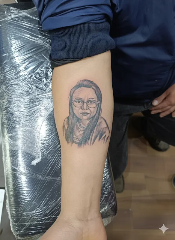ink guru tattoo studio