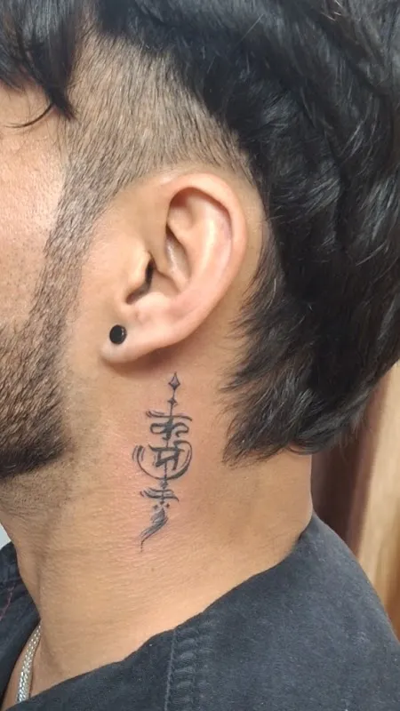 ink guru tattoo studio