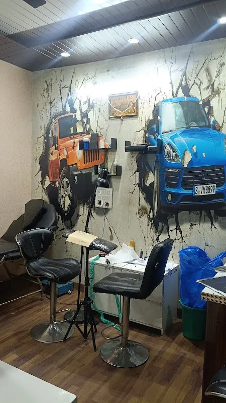 ink guru tattoo studio