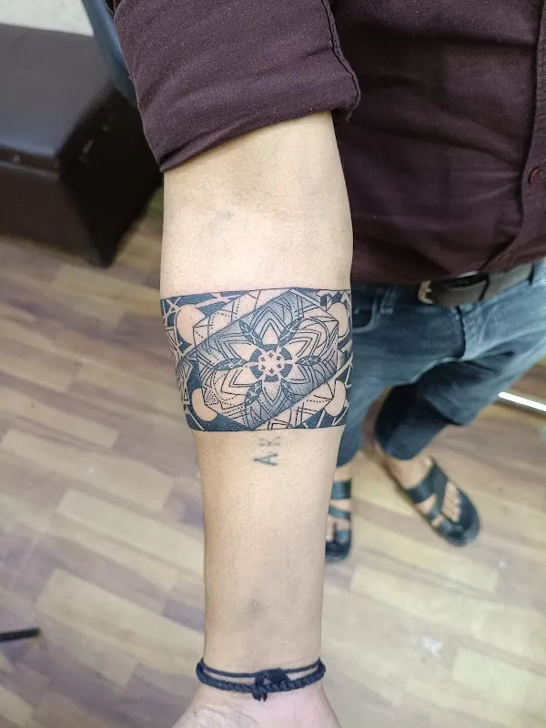 ink guru tattoo studio