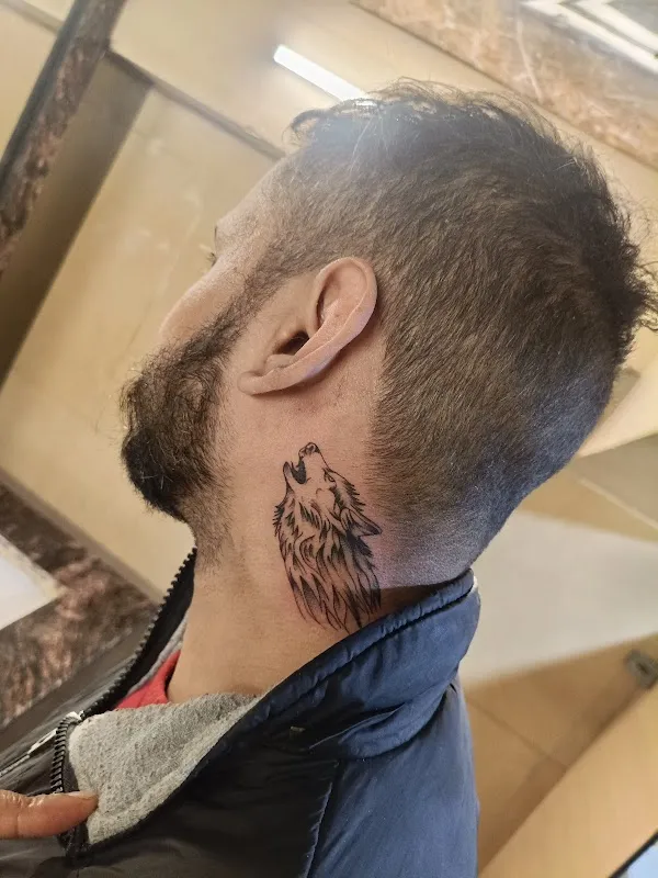 ink guru tattoo studio
