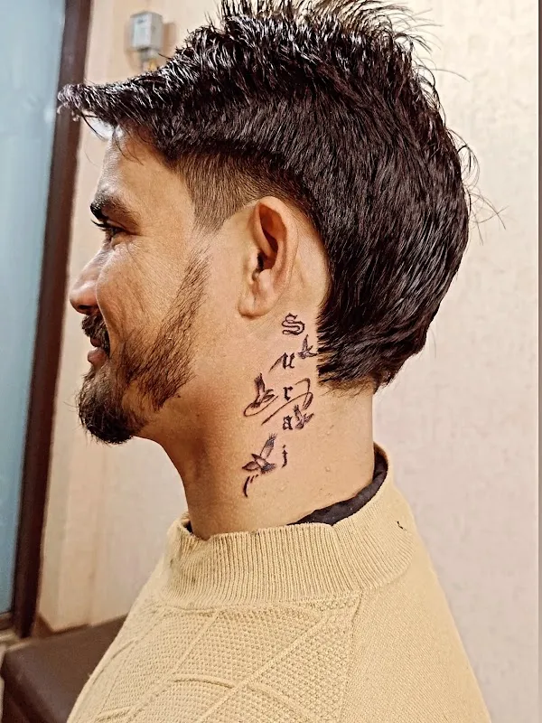 ink guru tattoo studio