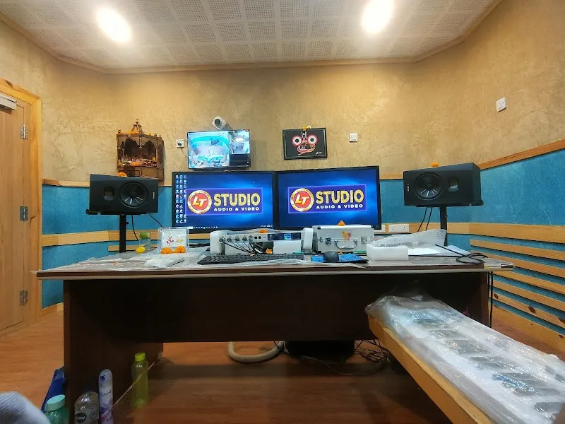 LT STUDIO