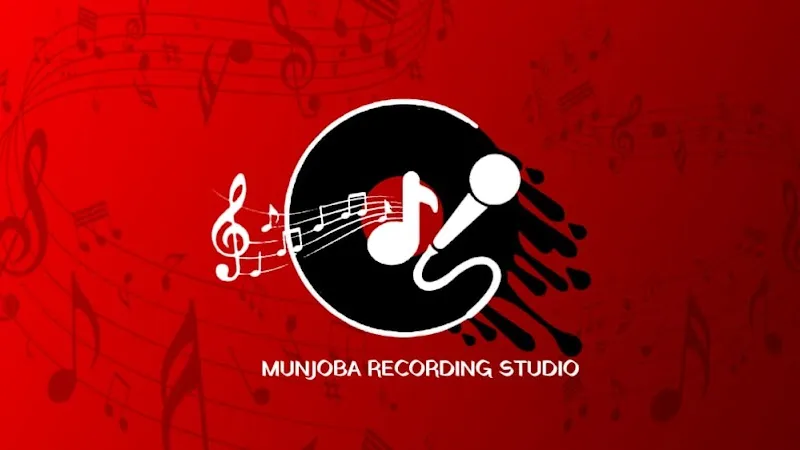 Munjoba Recording Studio