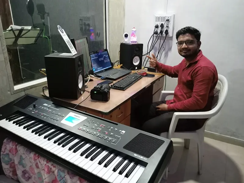 Munjoba Recording Studio