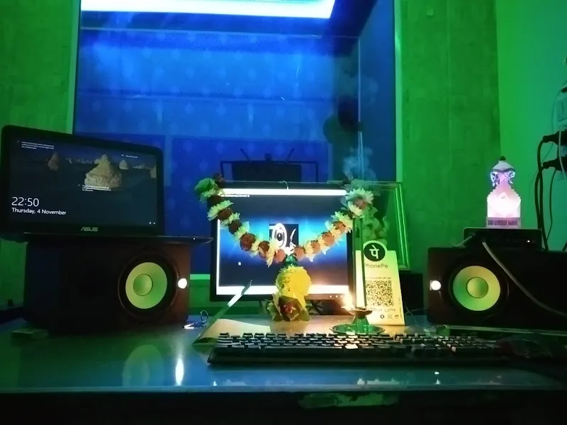 Munjoba Recording Studio