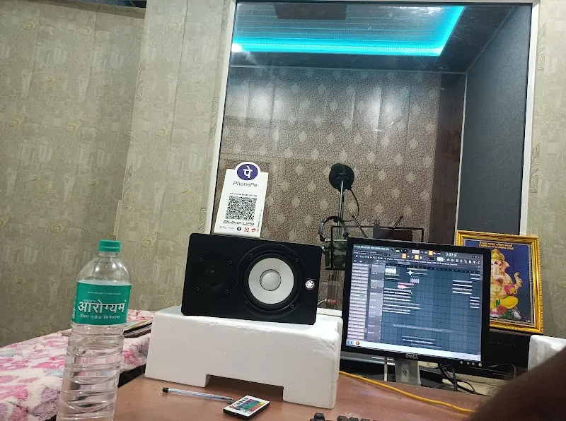 Munjoba Recording Studio