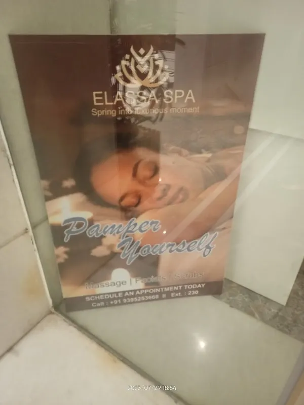 Elassa Spa