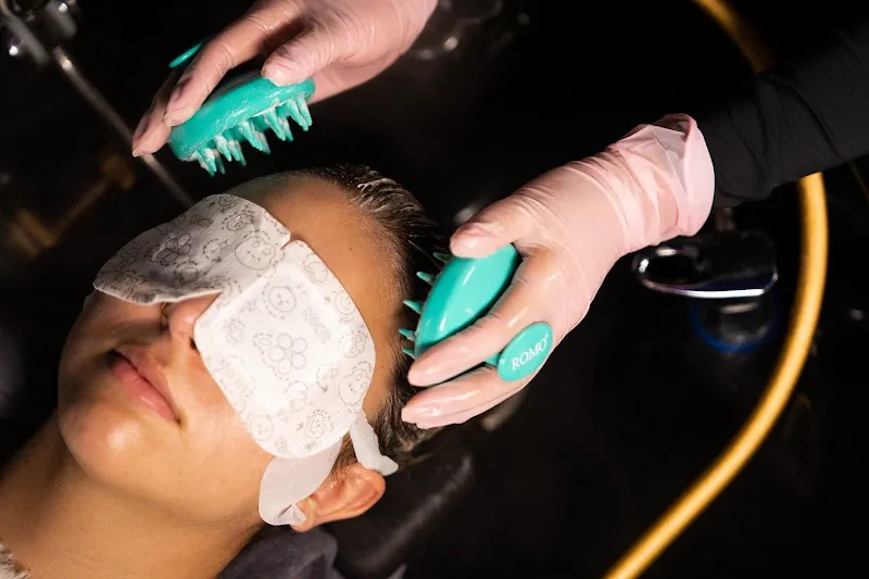 Invita Head Spa