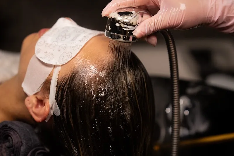 Invita Head Spa