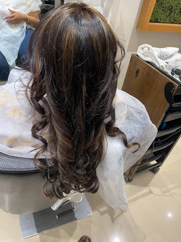 SEASONS SALON