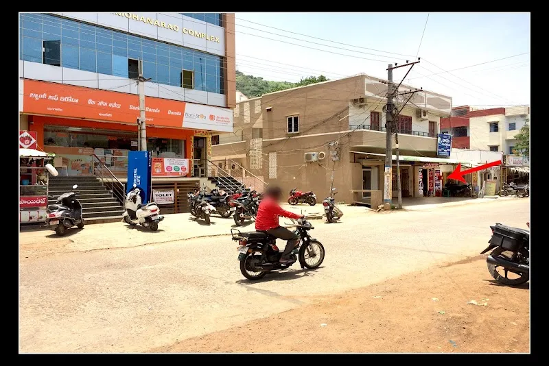 Vasu Digital Studio