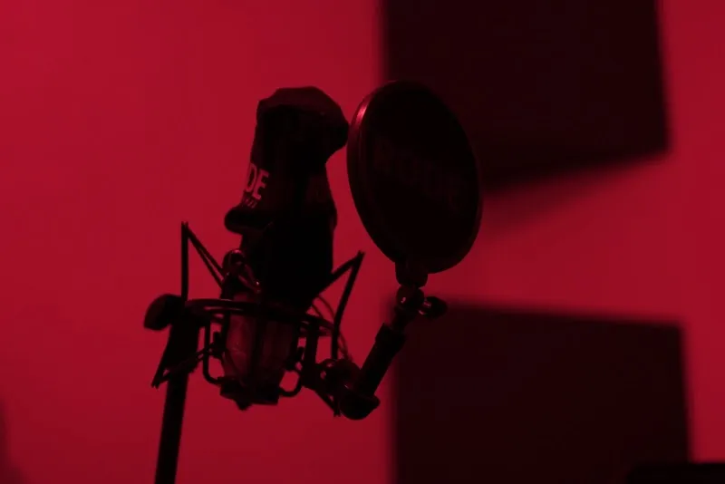 Strumming Back Records & Entertainment Pvt. Ltd.