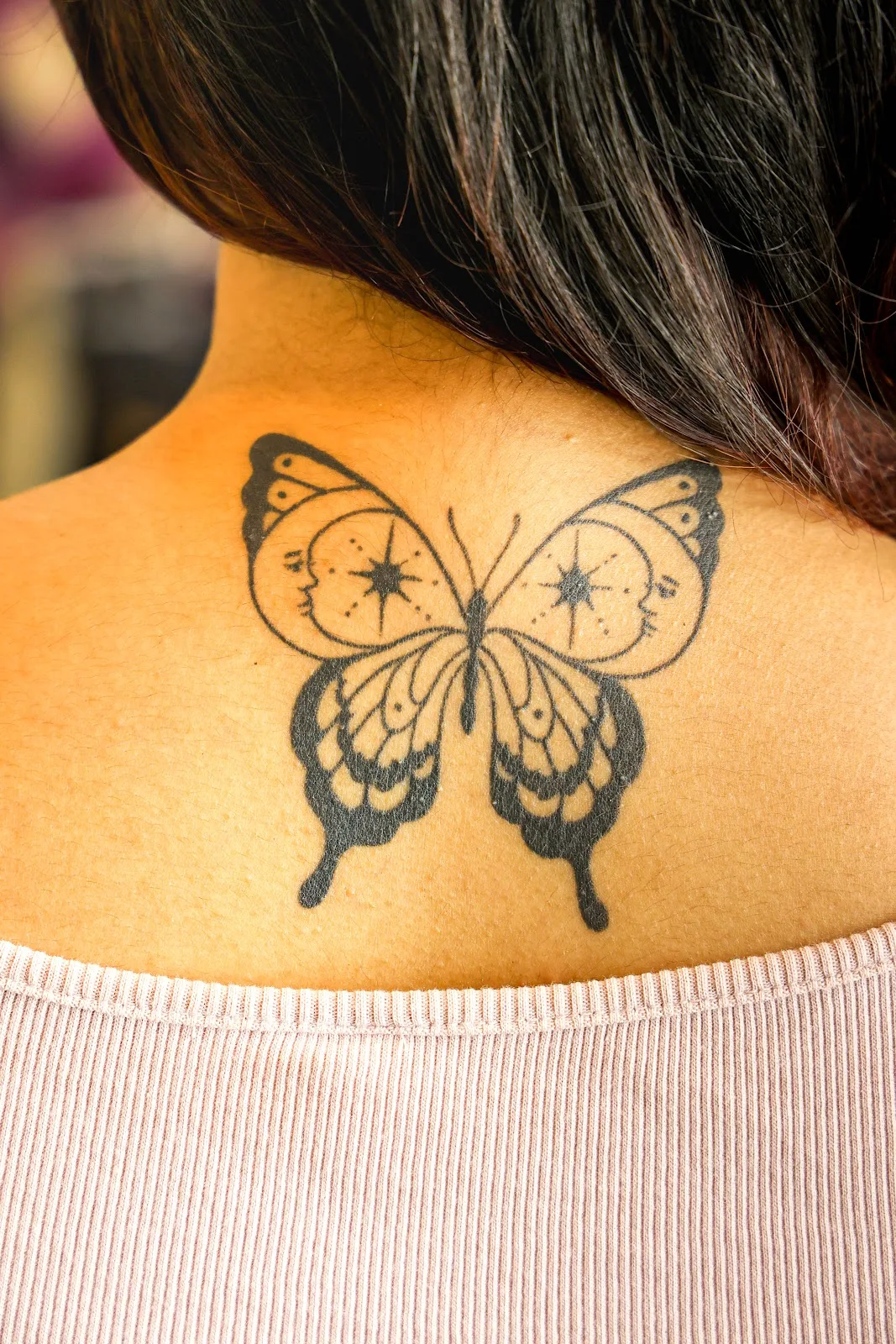 Rudra Tattoo's Studio