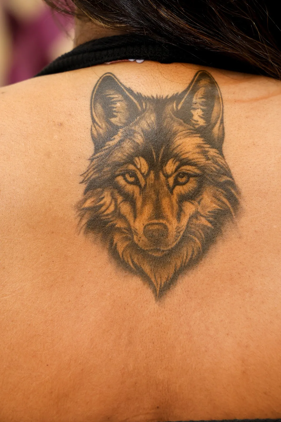 Rudra Tattoo's Studio