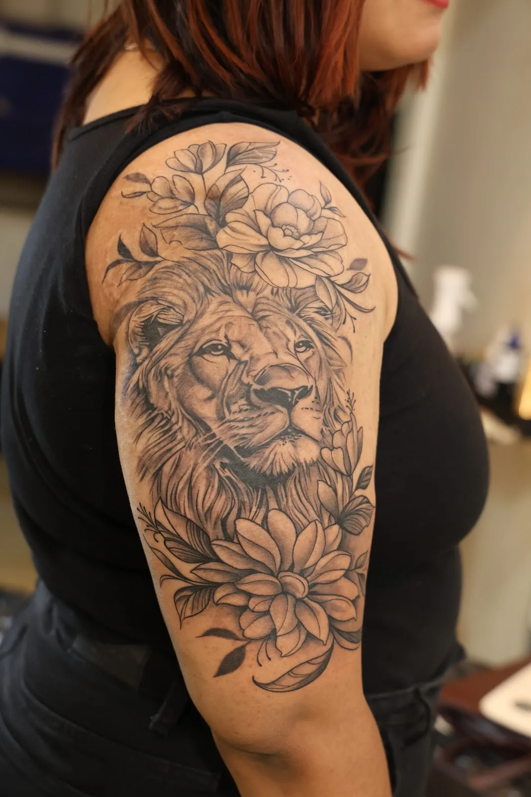 Rudra Tattoo's Studio