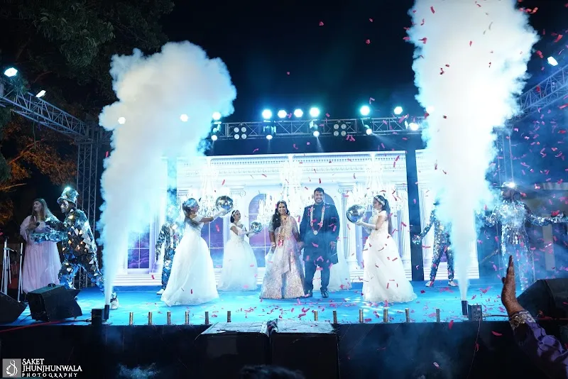 SCT Choreography ( Kolkata )