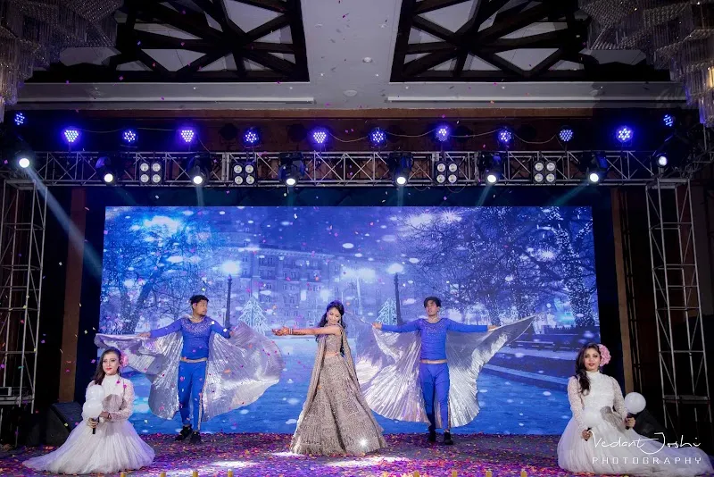 SCT Choreography ( Kolkata )