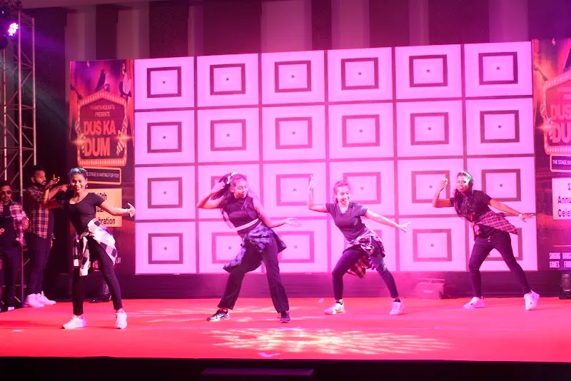 SCT Choreography ( Kolkata )