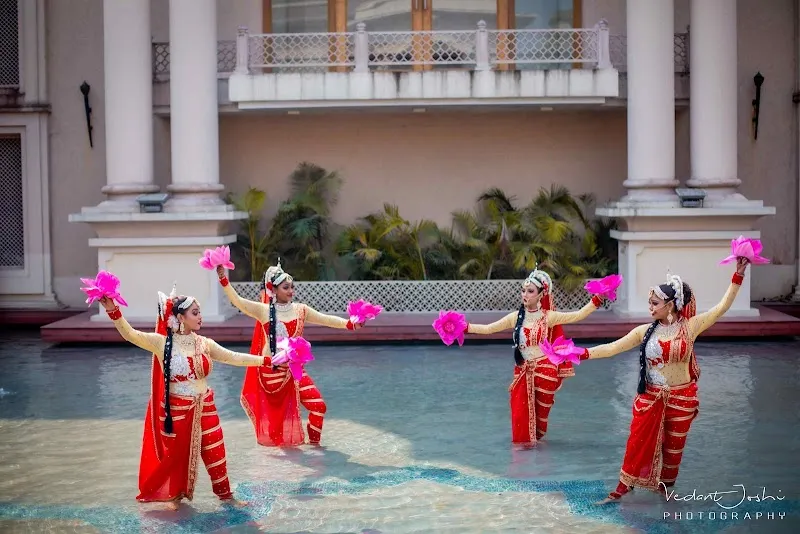 SCT Choreography ( Kolkata )